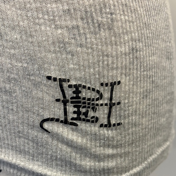 Ed Hardy Ribbed Tank Top - Size Small - Picture 2 of 8